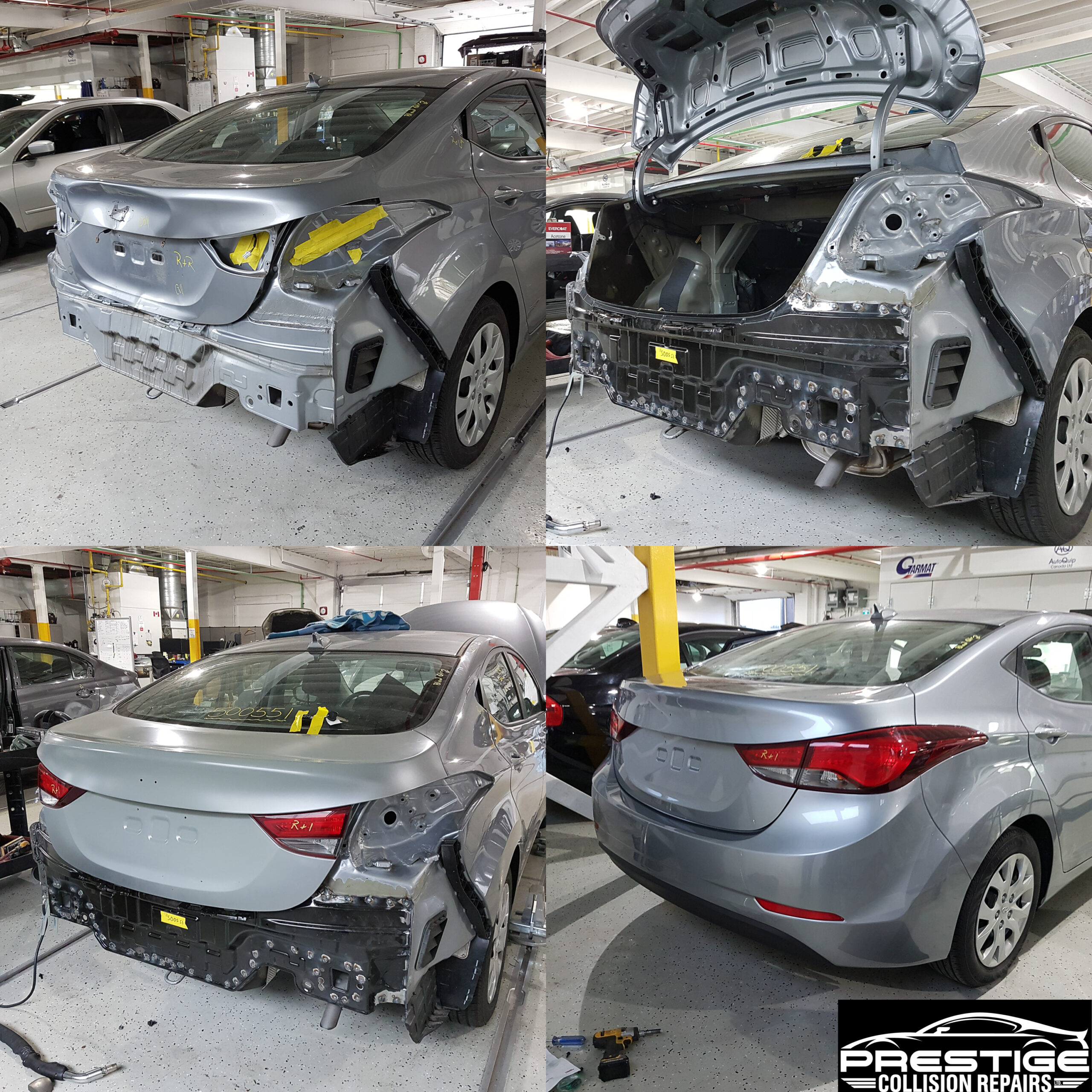 Prestige Collision Repairs 1 scaled