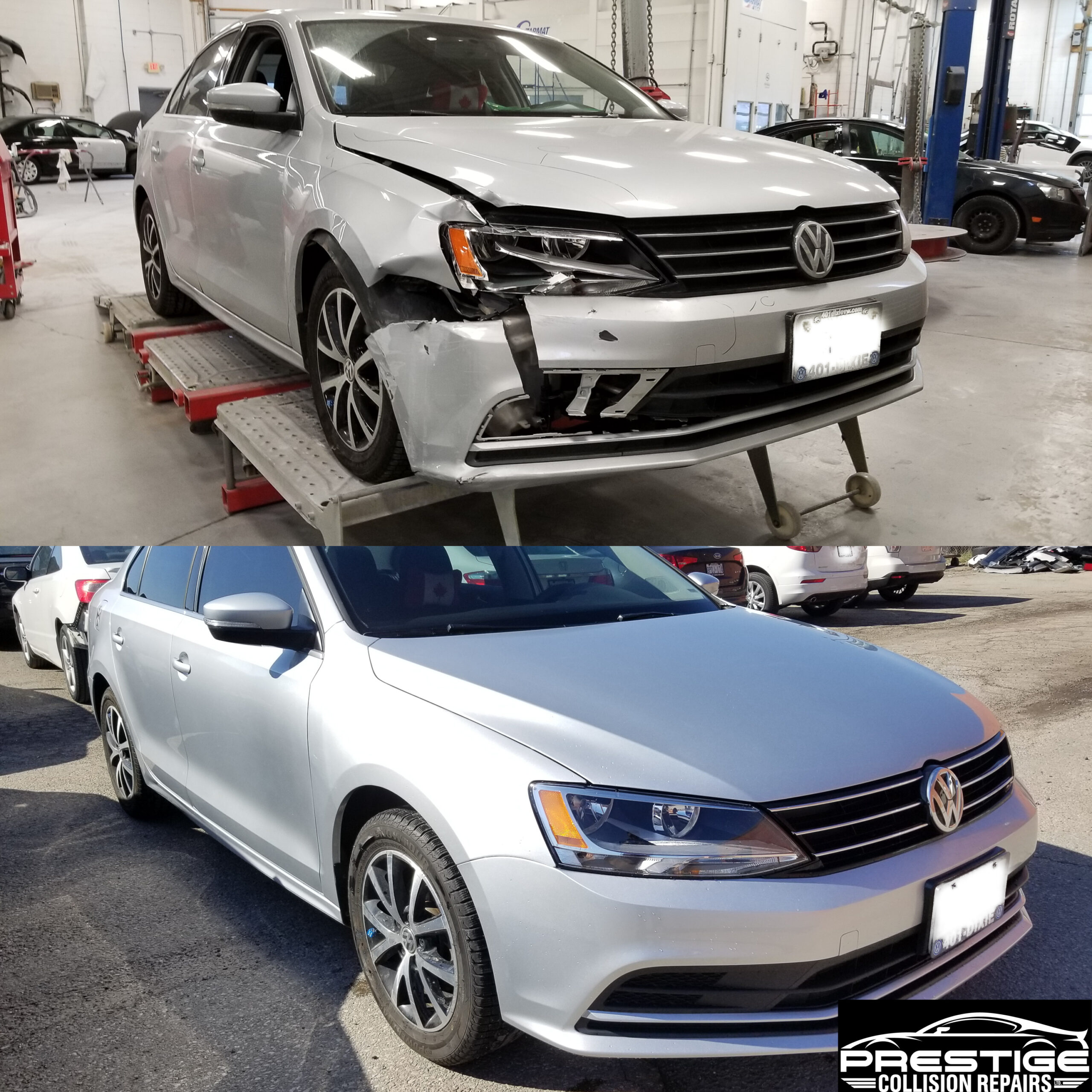 Prestige Collision Repairs 11 scaled