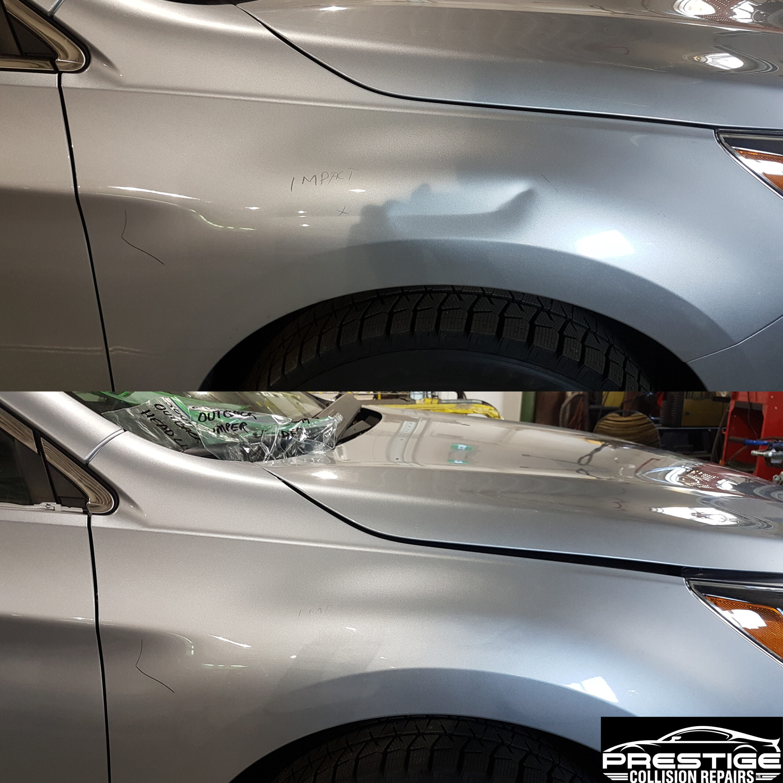 Prestige Collision Repairs 2 scaled