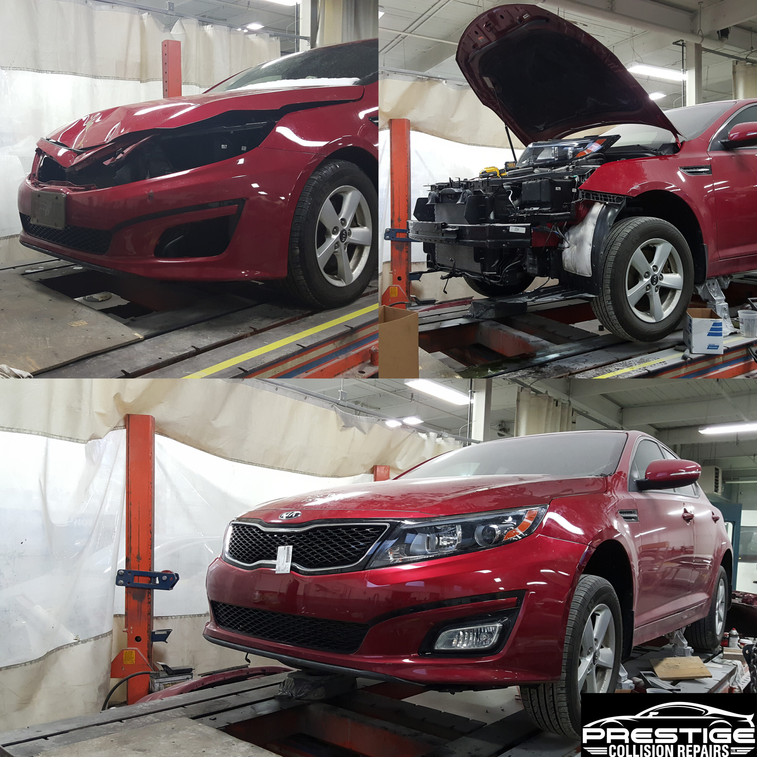 Prestige Collision Repairs 21 scaled