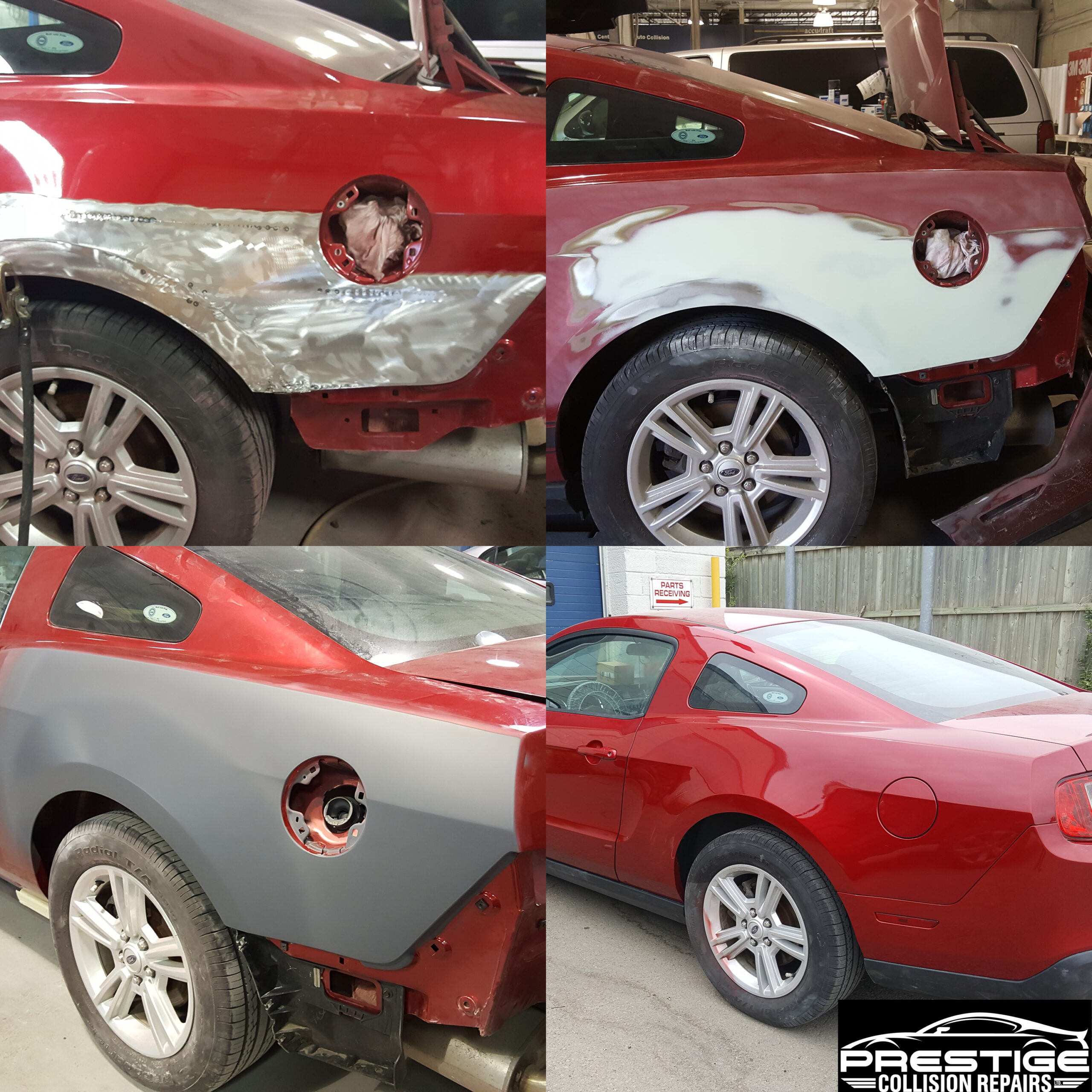 Prestige Collision Repairs 22 scaled