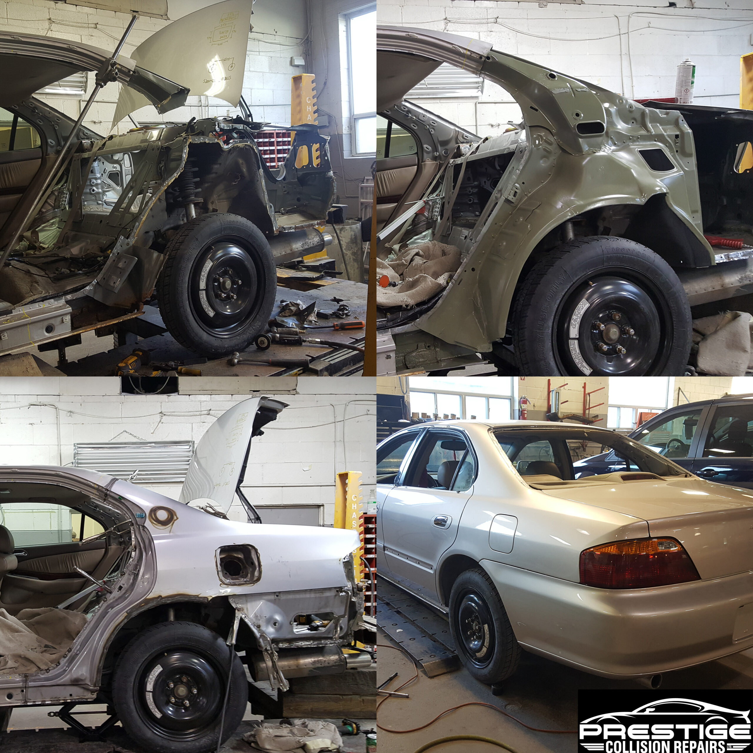 Prestige Collision Repairs 26 scaled