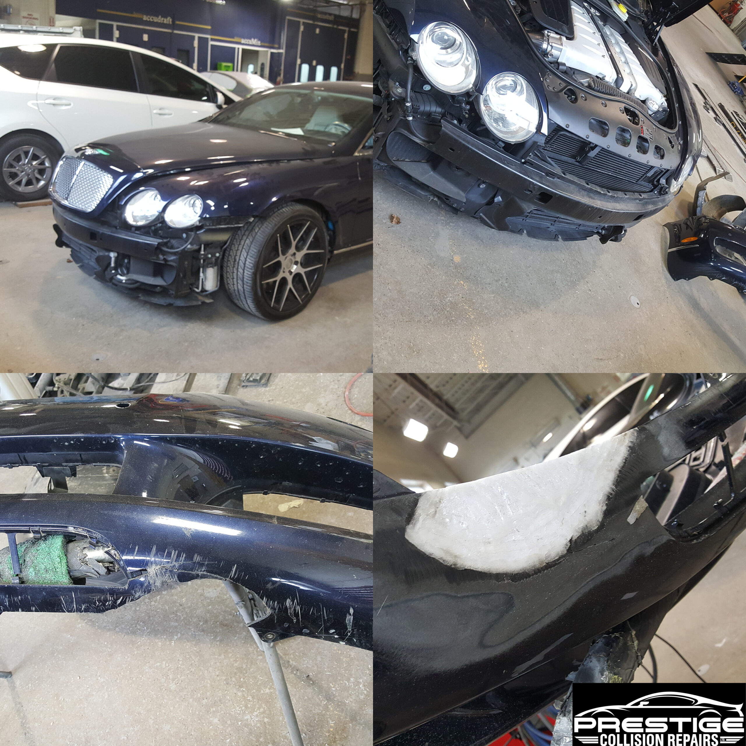 Prestige Collision Repairs 27 scaled