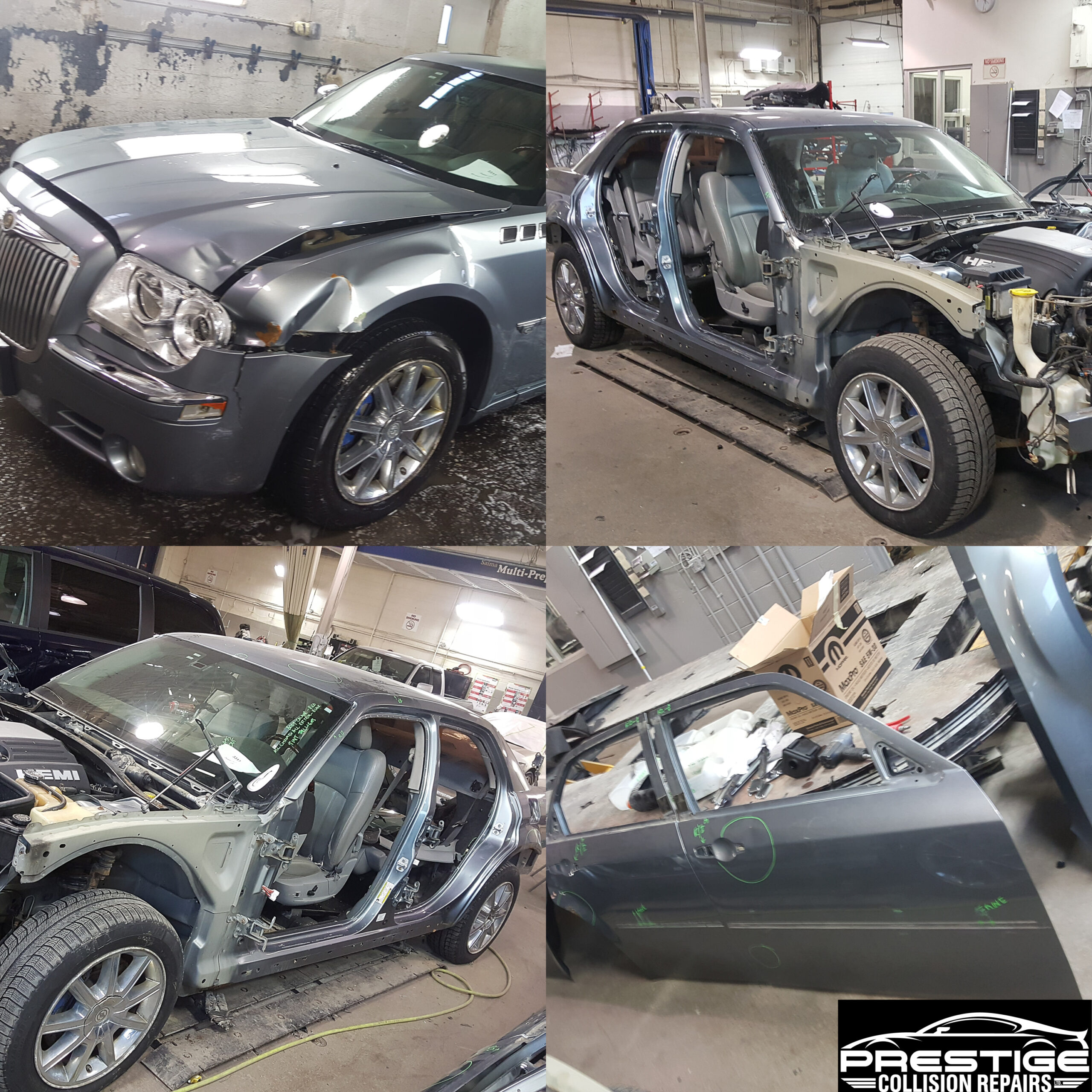 Prestige Collision Repairs 28 scaled