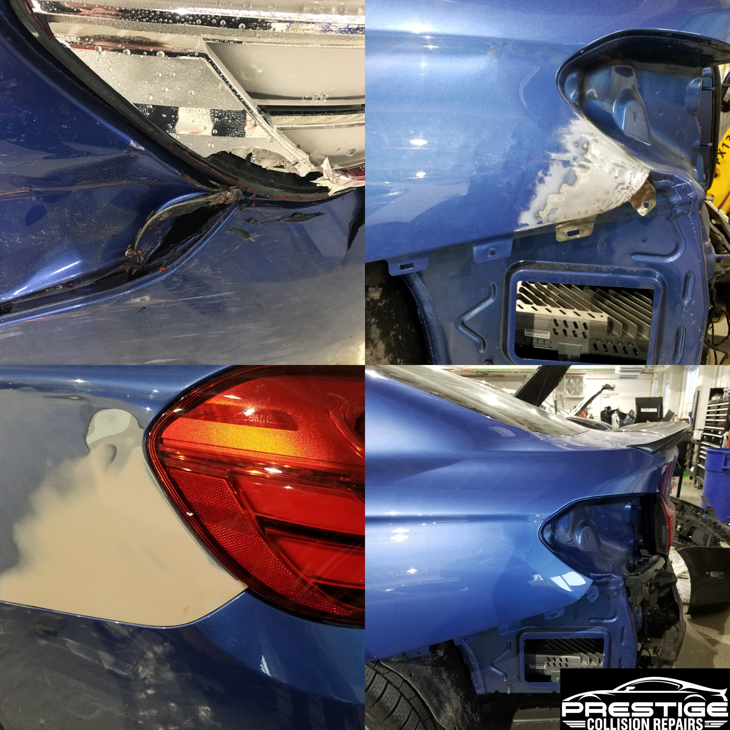 Prestige Collision Repairs 5 scaled