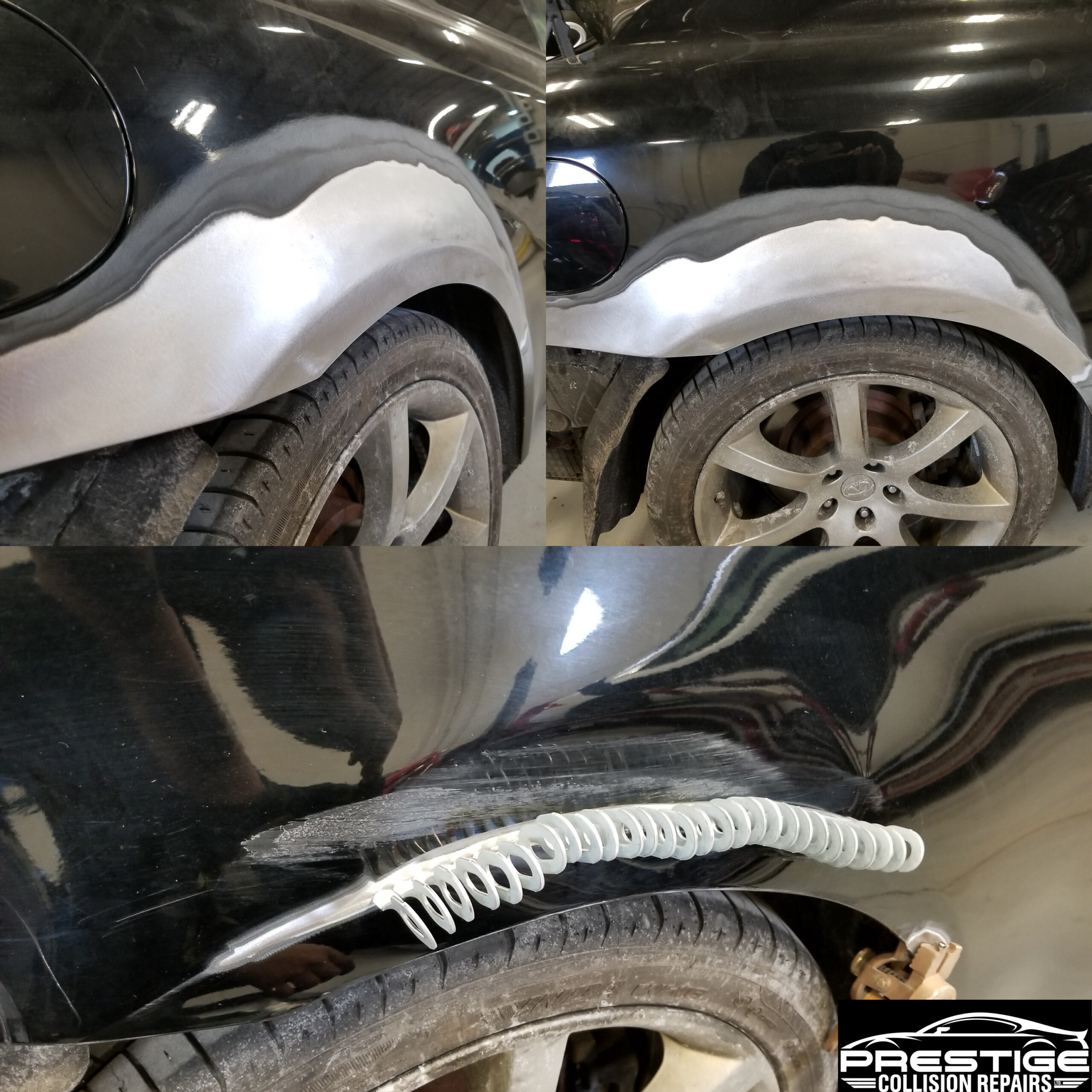 Prestige Collision Repairs 7 scaled