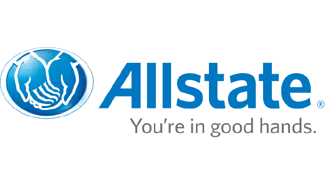 allstate logo