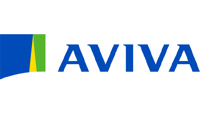 aviva logo