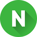 letter n