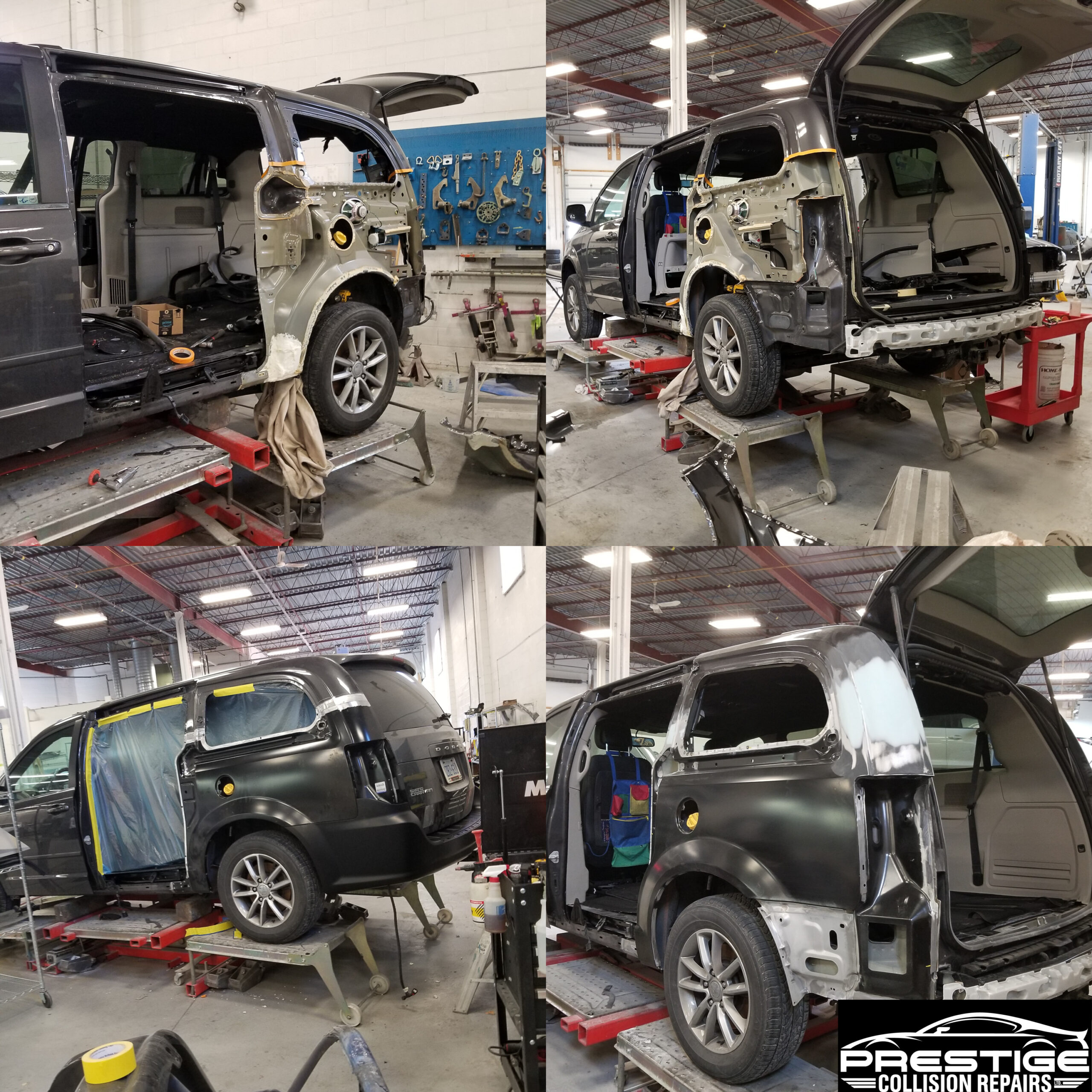 Prestige Collision Repairs 10 scaled