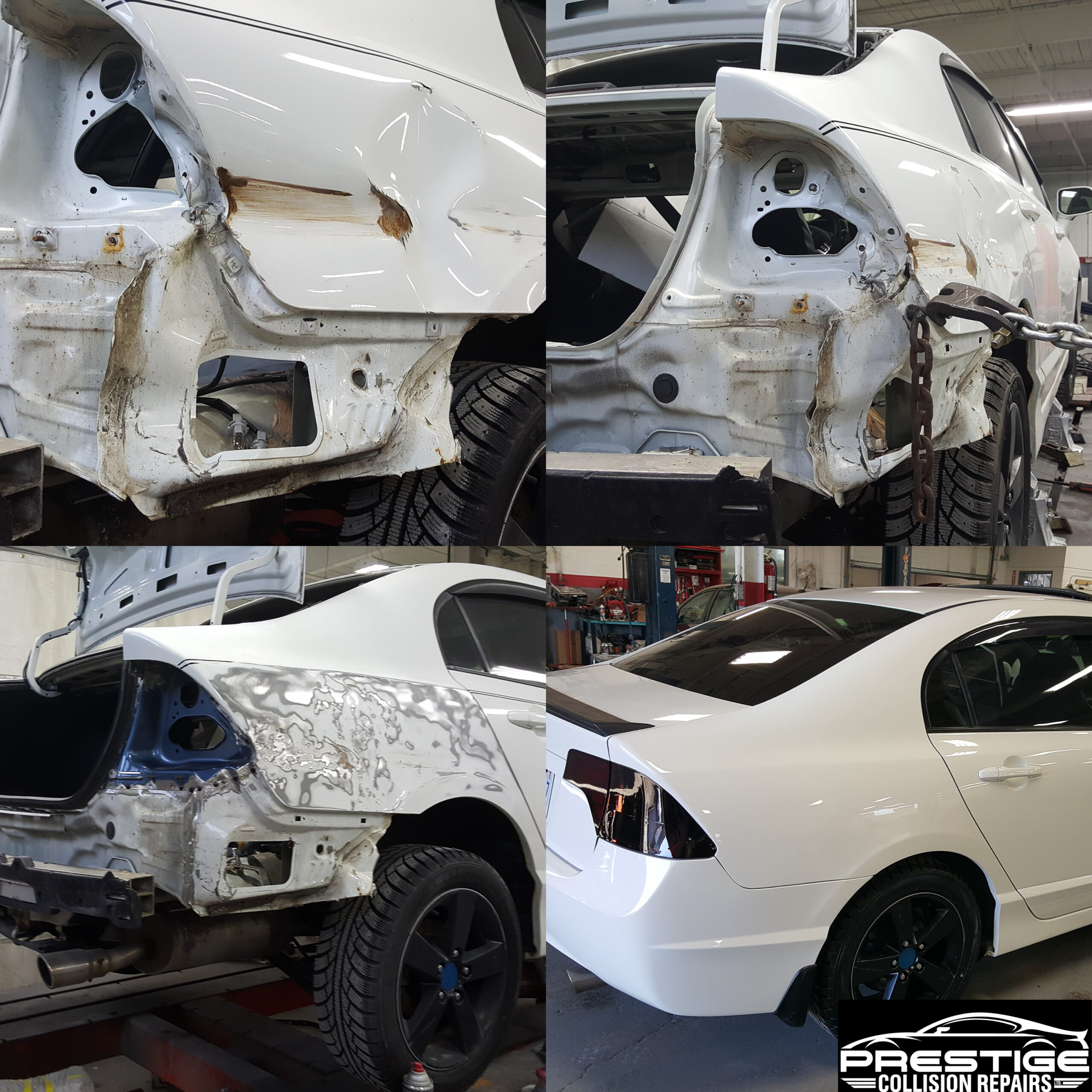 Prestige Collision Repairs 19 scaled