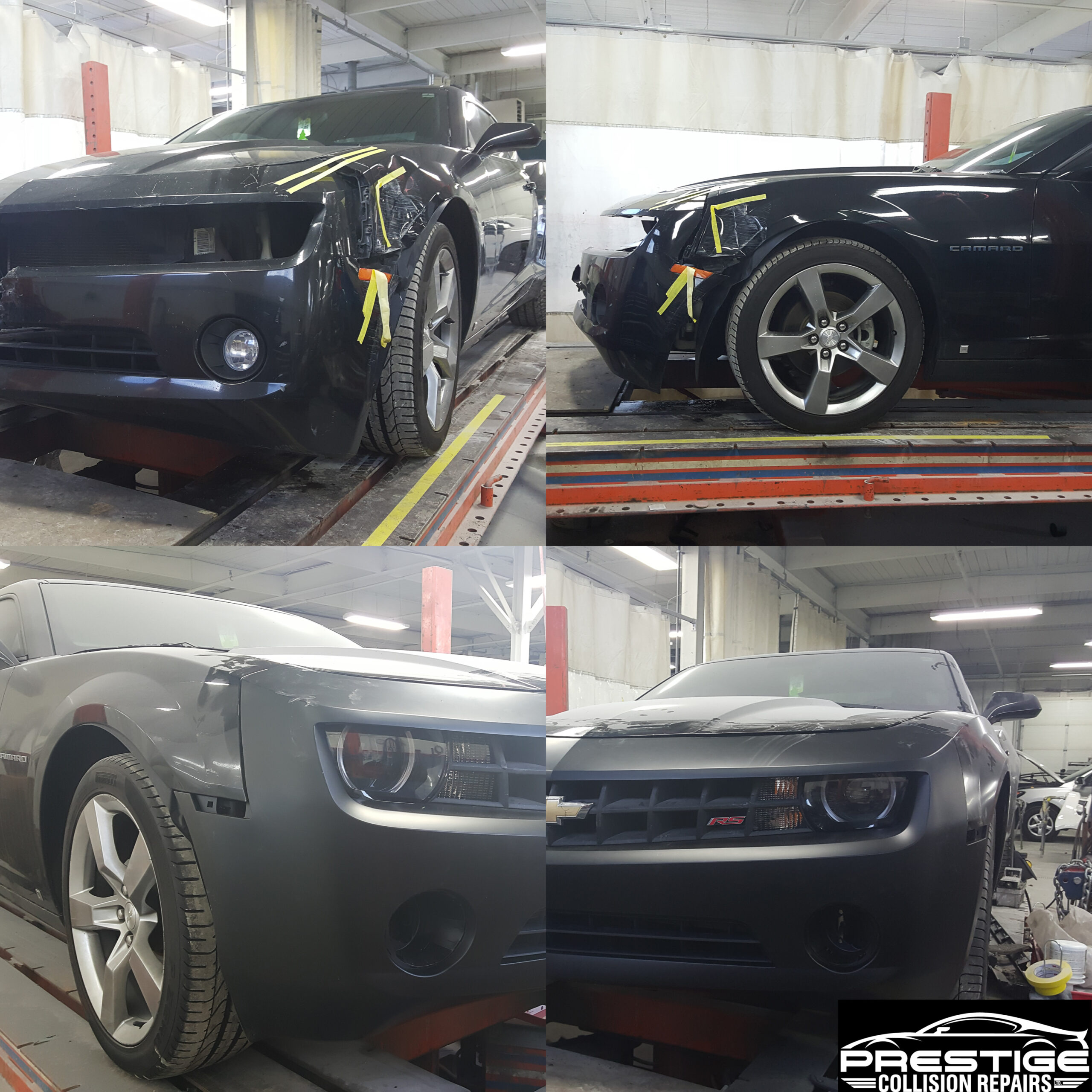 Prestige Collision Repairs 20 scaled