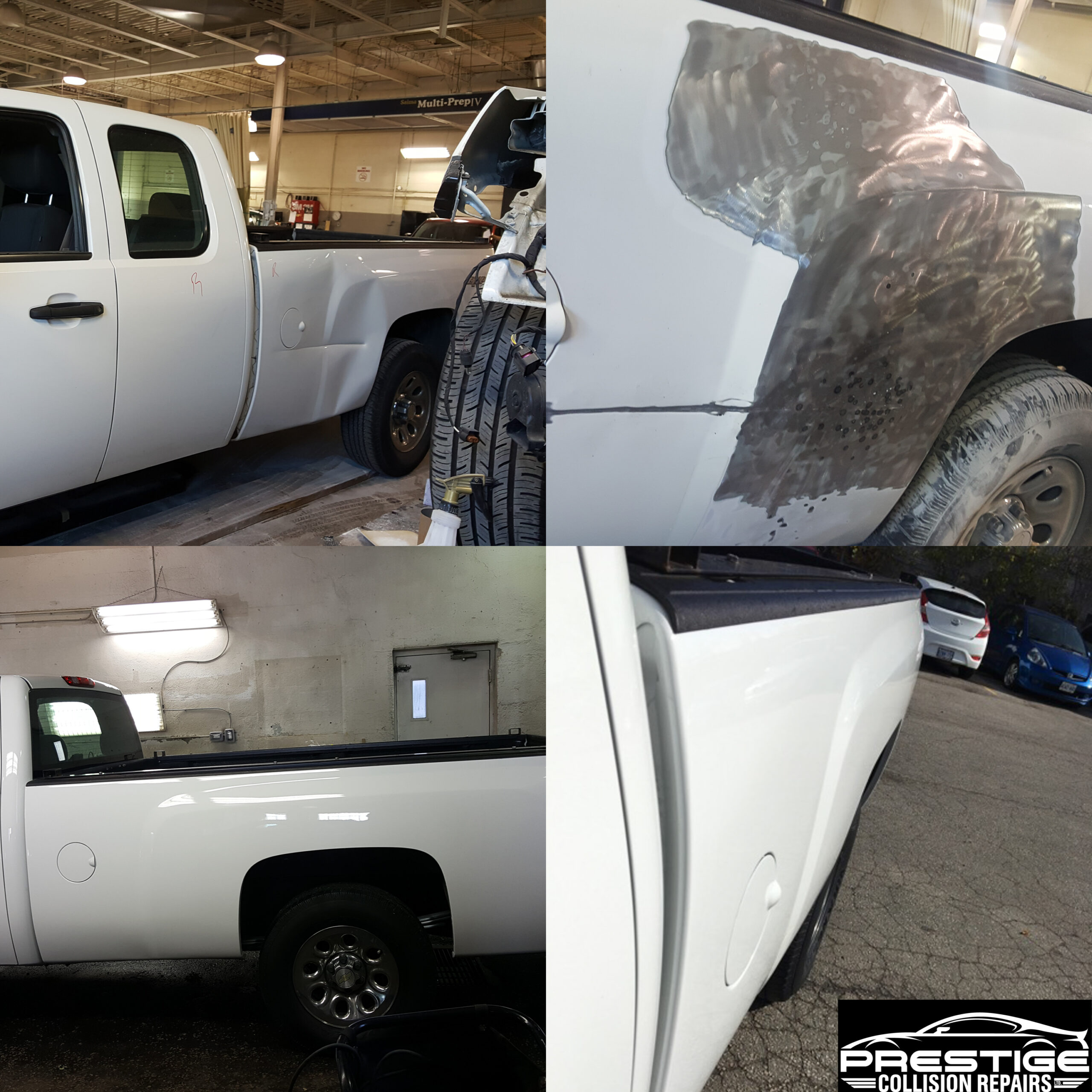 Prestige Collision Repairs 23 scaled