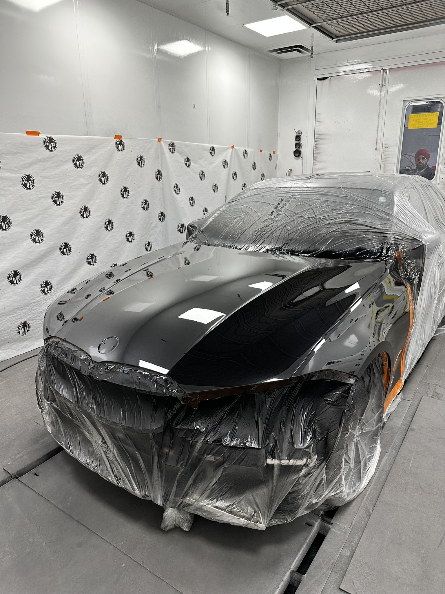 Prestige Collision Repairs 31